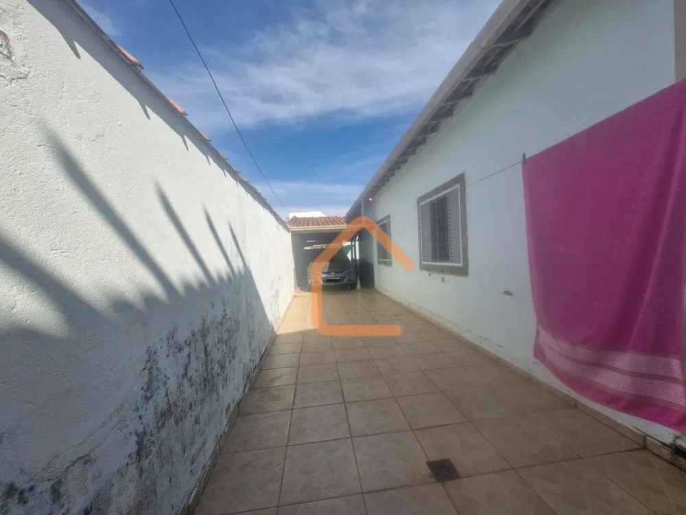 Casa, 3 quartos, 165 m² - Foto 13
