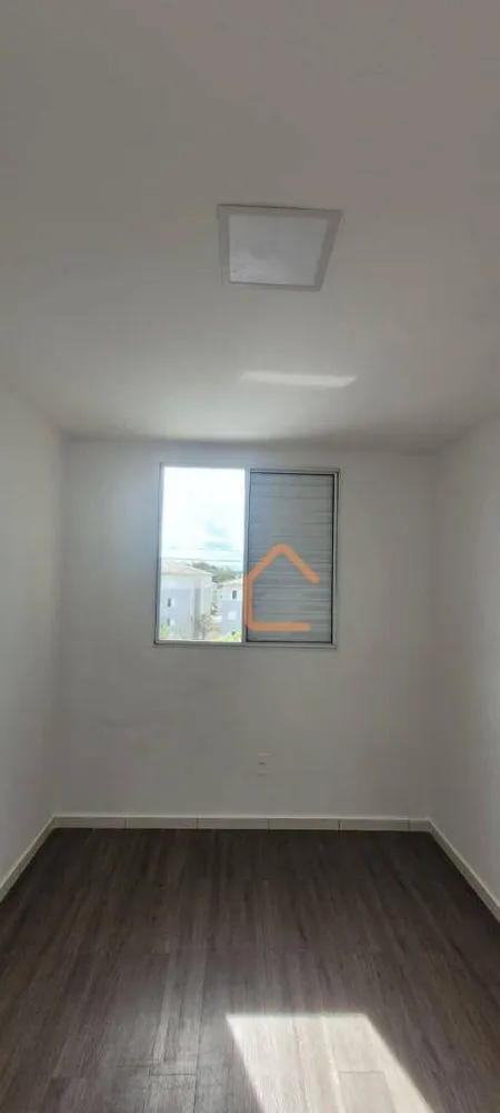 Apartamento, 2 quartos, 50 m² - Foto 8