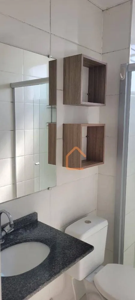 Apartamento, 2 quartos, 50 m² - Foto 10