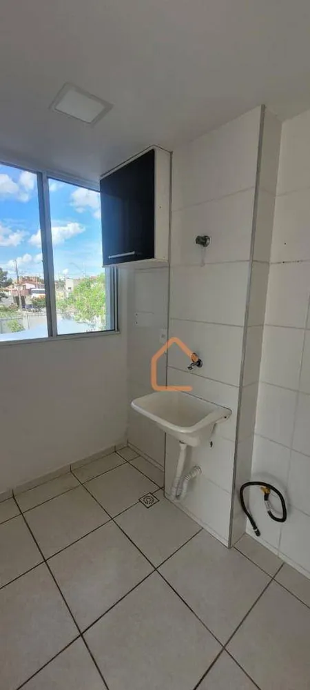 Apartamento, 2 quartos, 50 m² - Foto 4
