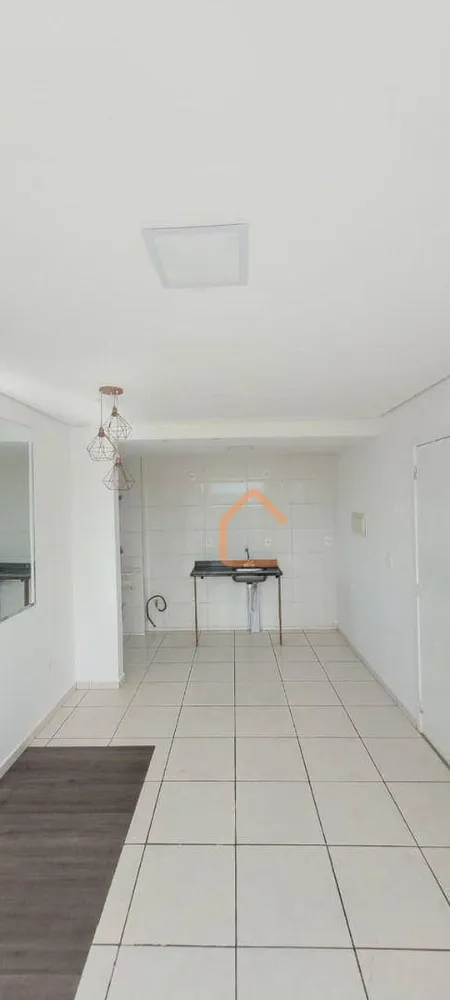 Apartamento, 2 quartos, 50 m² - Foto 3