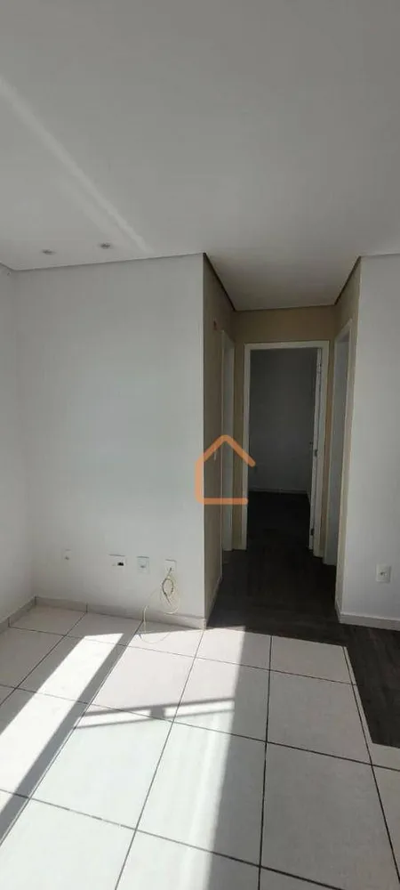 Apartamento, 2 quartos, 50 m² - Foto 7