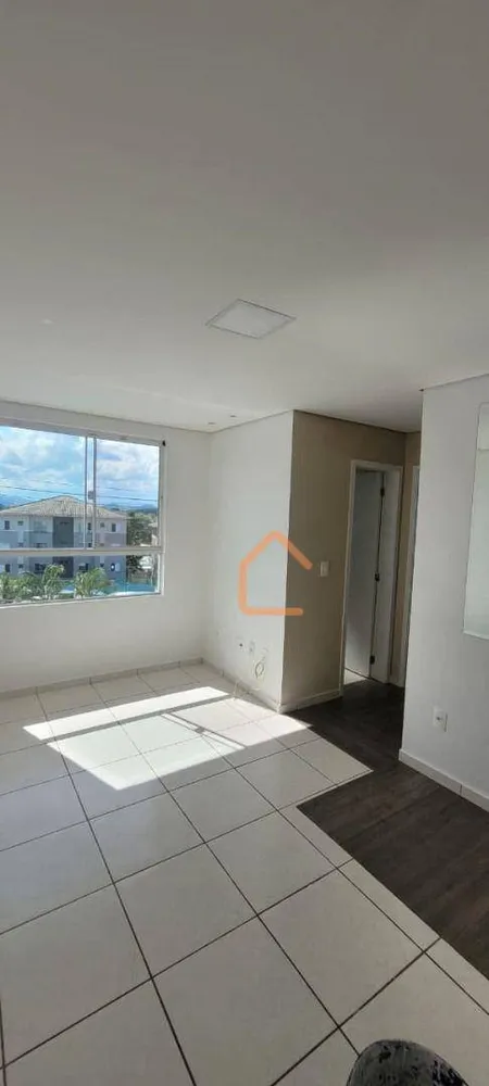 Apartamento, 2 quartos, 50 m² - Foto 6