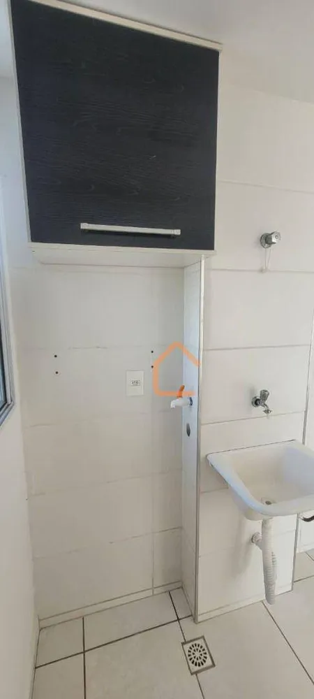 Apartamento, 2 quartos, 50 m² - Foto 9