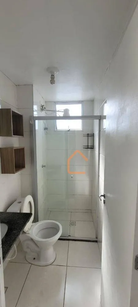 Apartamento, 2 quartos, 50 m² - Foto 11