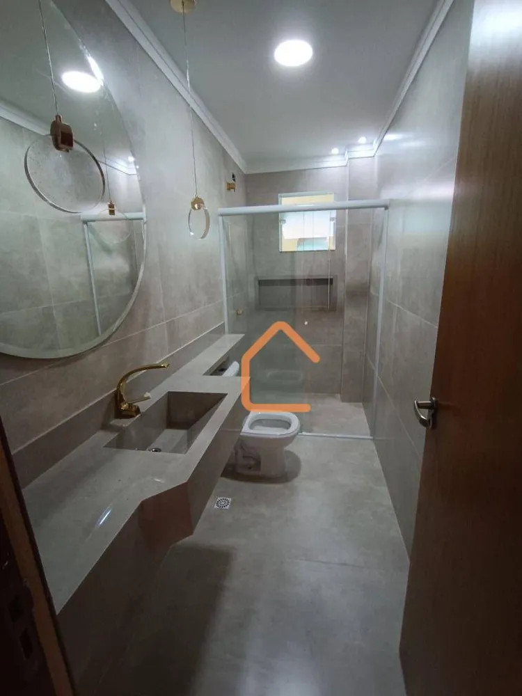 Apartamento, 3 quartos, 110 m² - Foto 1