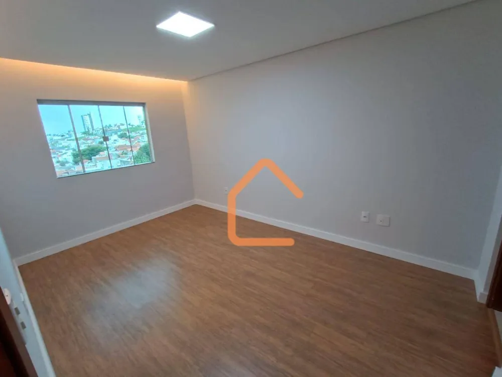 Apartamento, 3 quartos, 110 m² - Foto 4