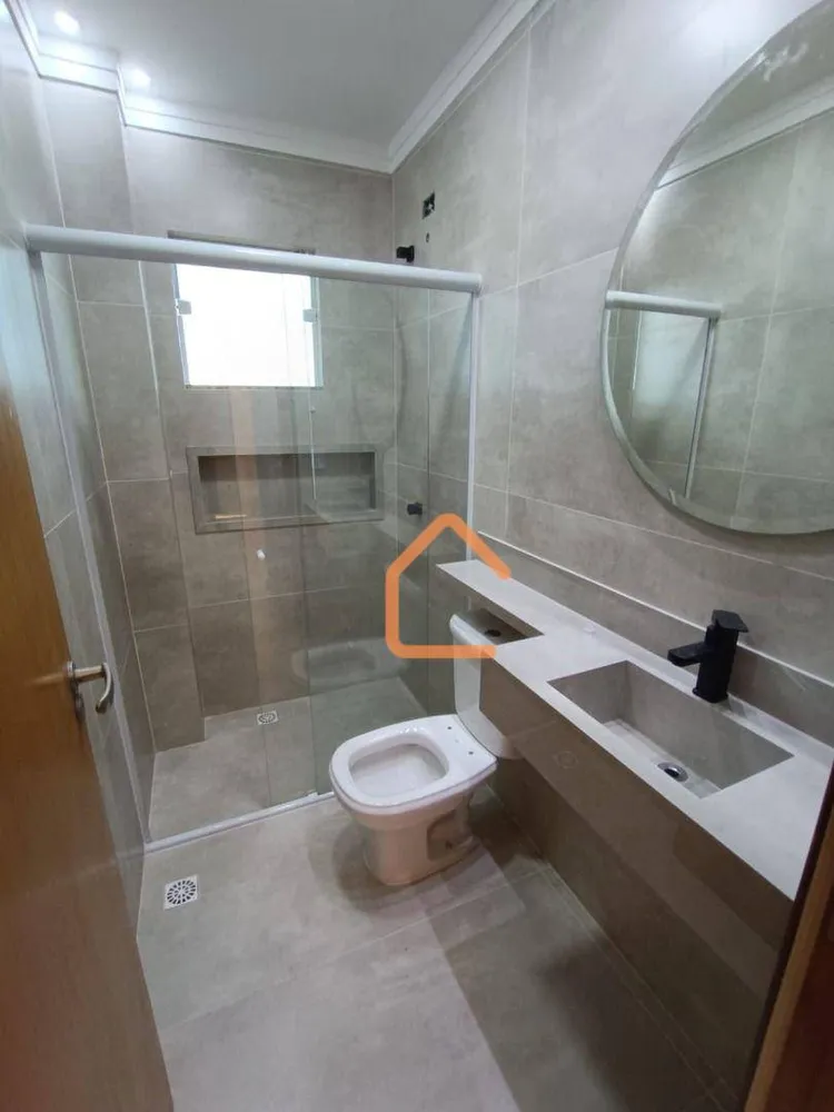Apartamento, 3 quartos, 110 m² - Foto 7