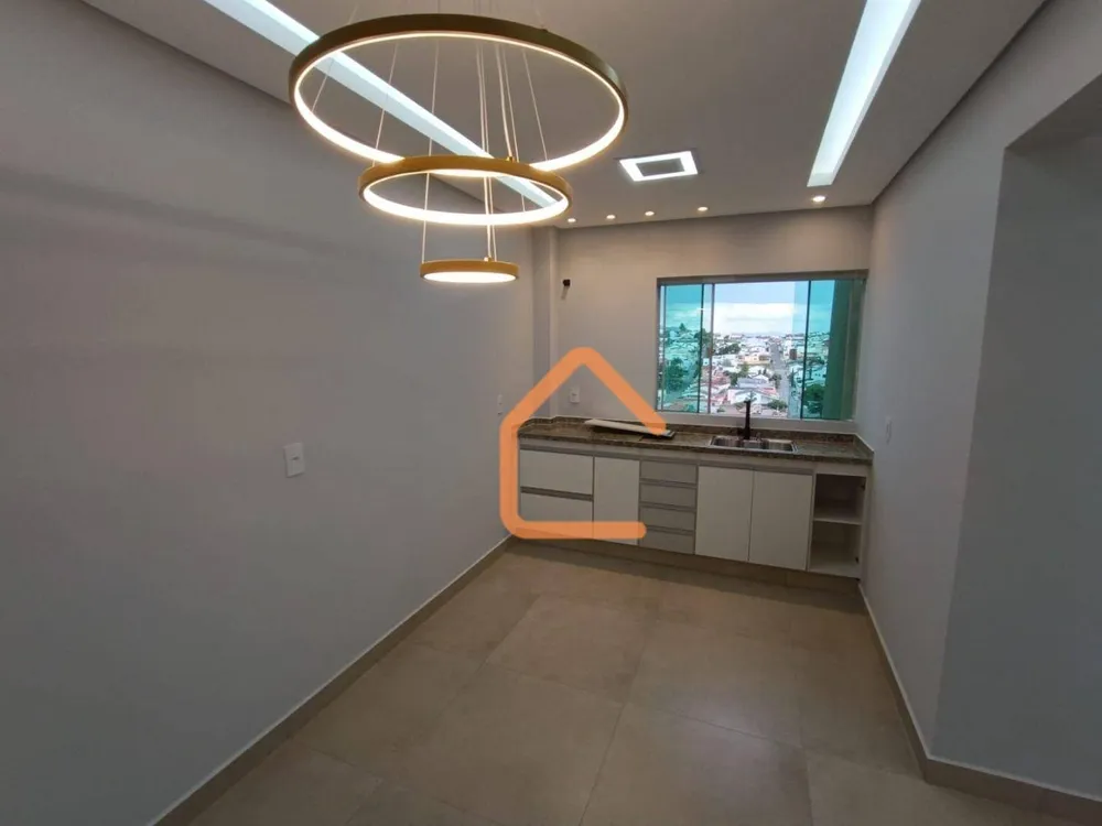 Apartamento, 3 quartos, 110 m² - Foto 3