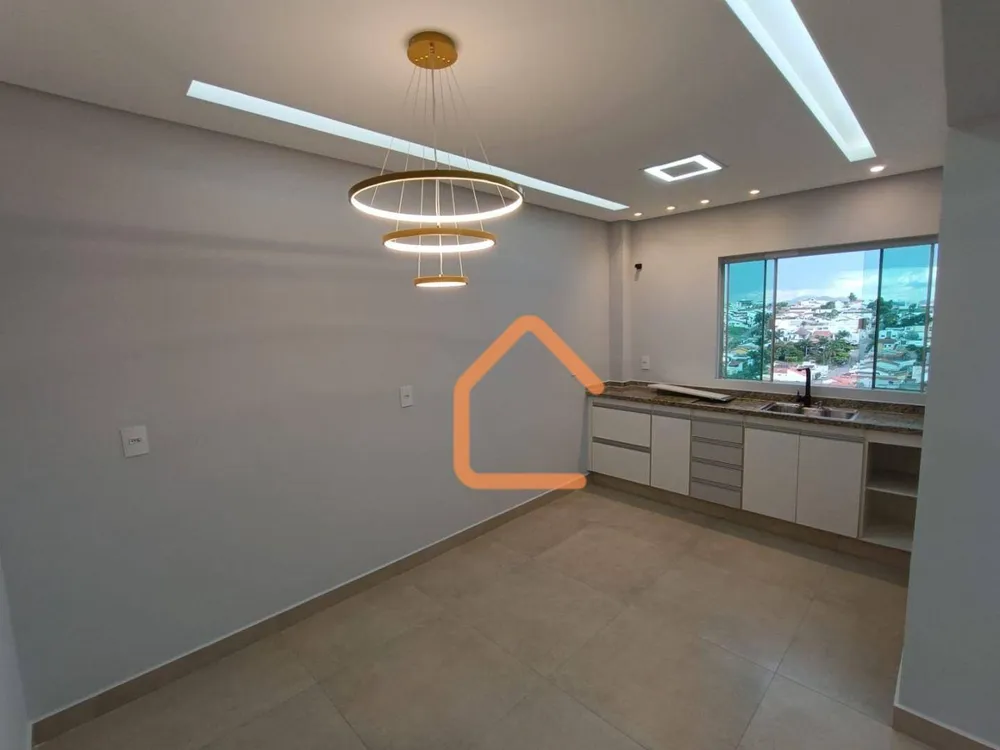 Apartamento, 3 quartos, 110 m² - Foto 5