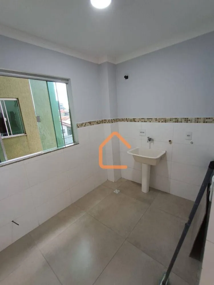 Apartamento, 3 quartos, 110 m² - Foto 2