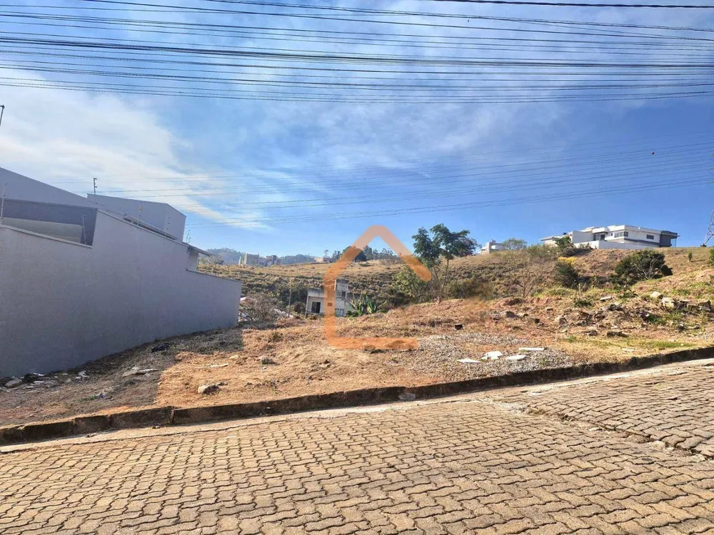 Terreno, 300 m² - Foto 1