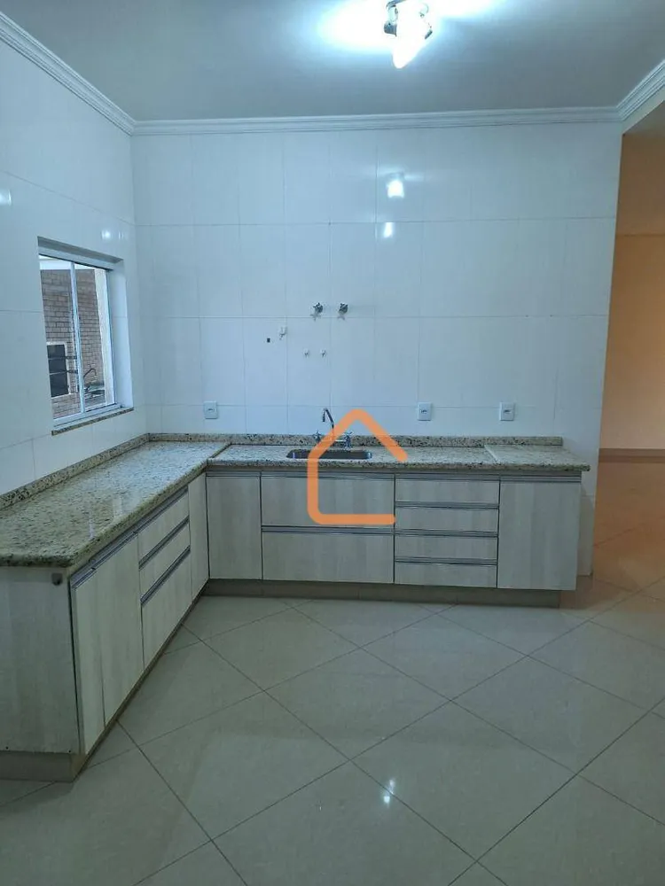 Apartamento, 4 quartos, 220 m² - Foto 6