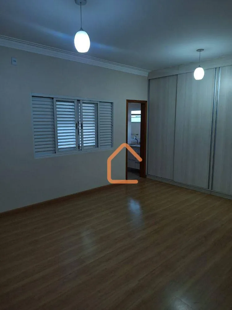 Apartamento, 4 quartos, 220 m² - Foto 13