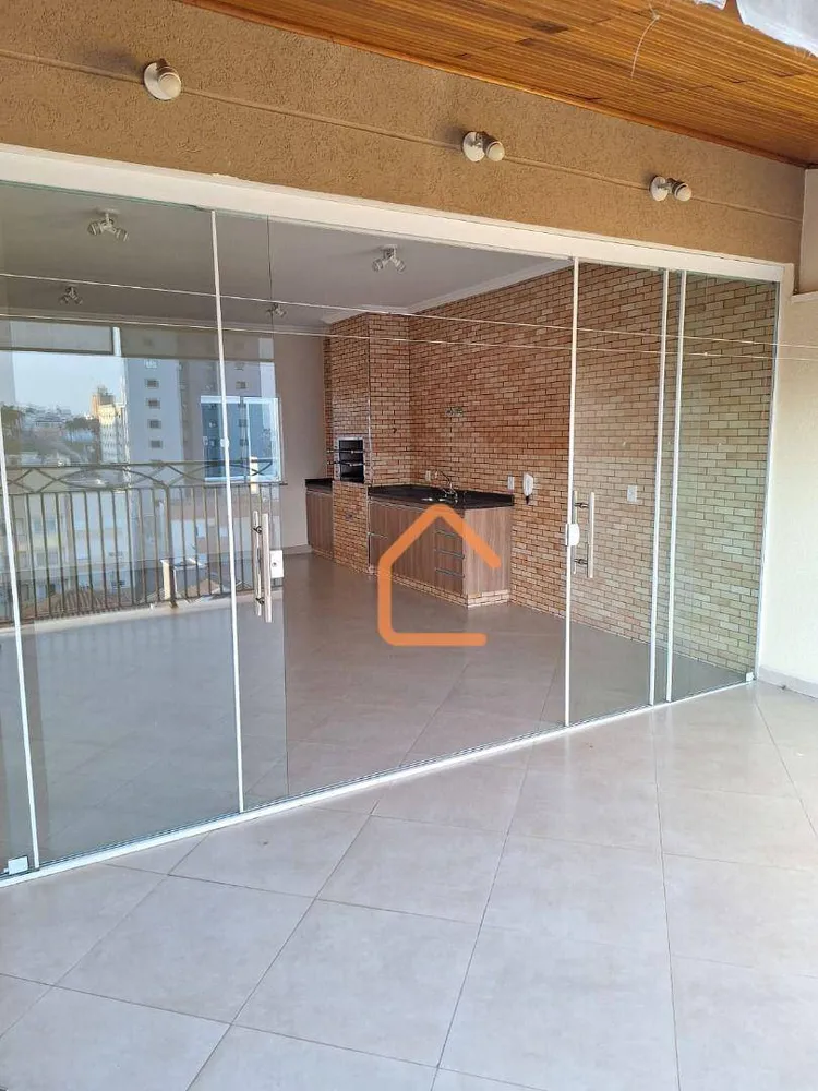 Apartamento, 4 quartos, 220 m² - Foto 4