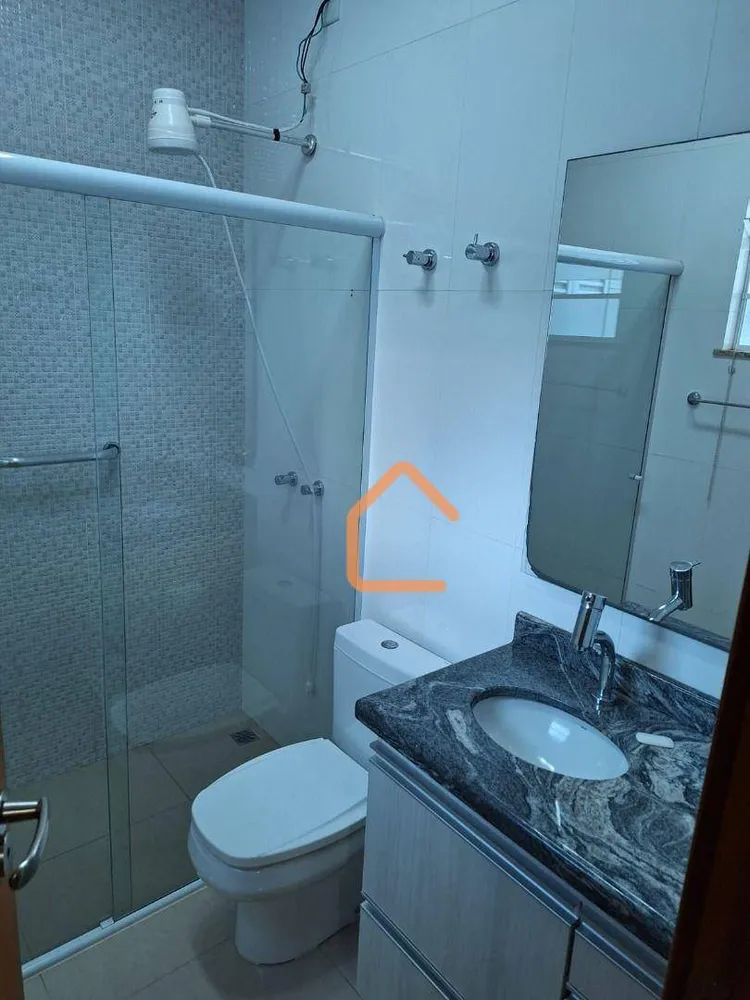 Apartamento, 4 quartos, 220 m² - Foto 10