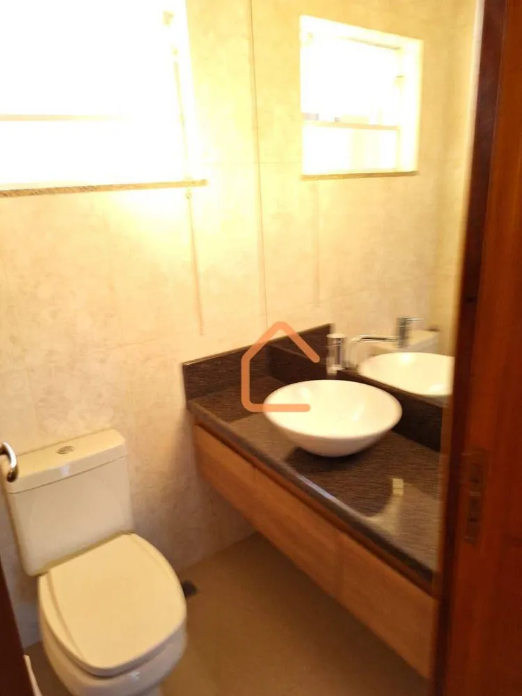 Apartamento, 4 quartos, 220 m² - Foto 5