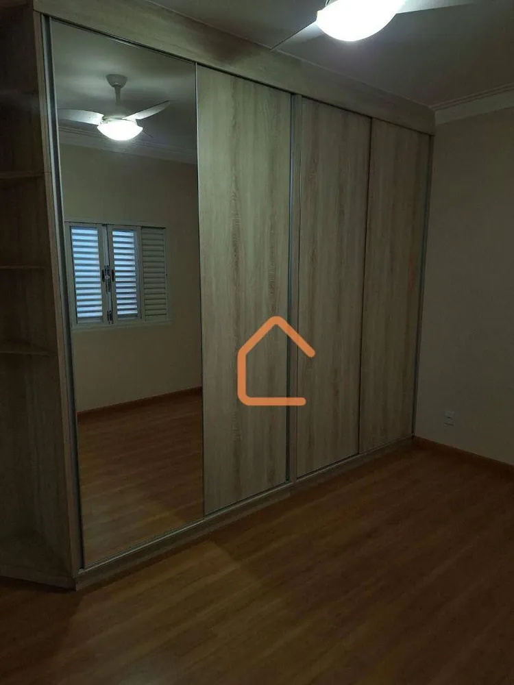 Apartamento, 4 quartos, 220 m² - Foto 9