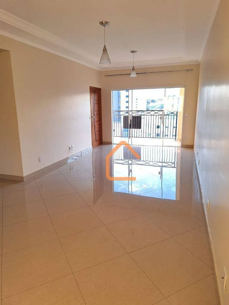 Apartamento, 4 quartos, 220 m² - Foto 16
