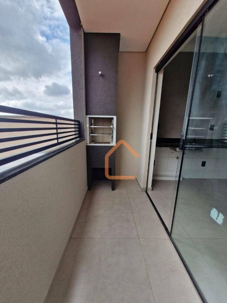 Apartamento à venda com 3 quartos, 78m² - Foto 5