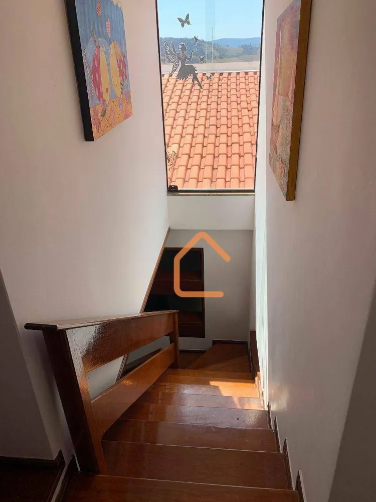 Casa, 3 quartos, 242 m² - Foto 8