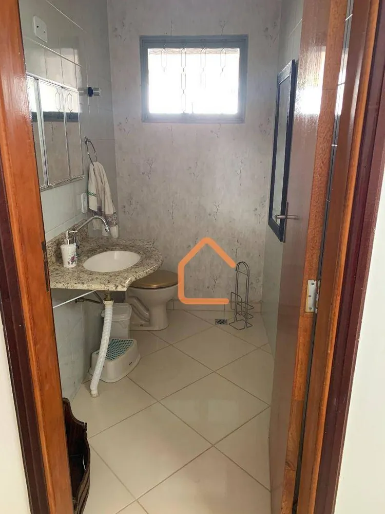 Casa, 3 quartos, 242 m² - Foto 10