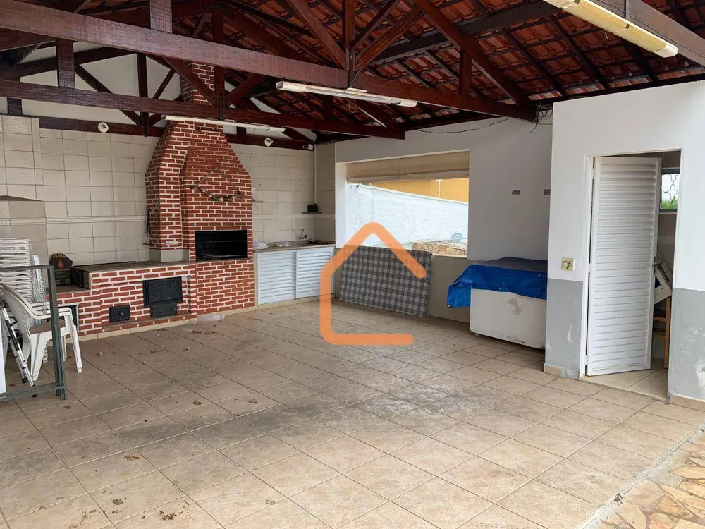 Casa, 3 quartos, 242 m² - Foto 12