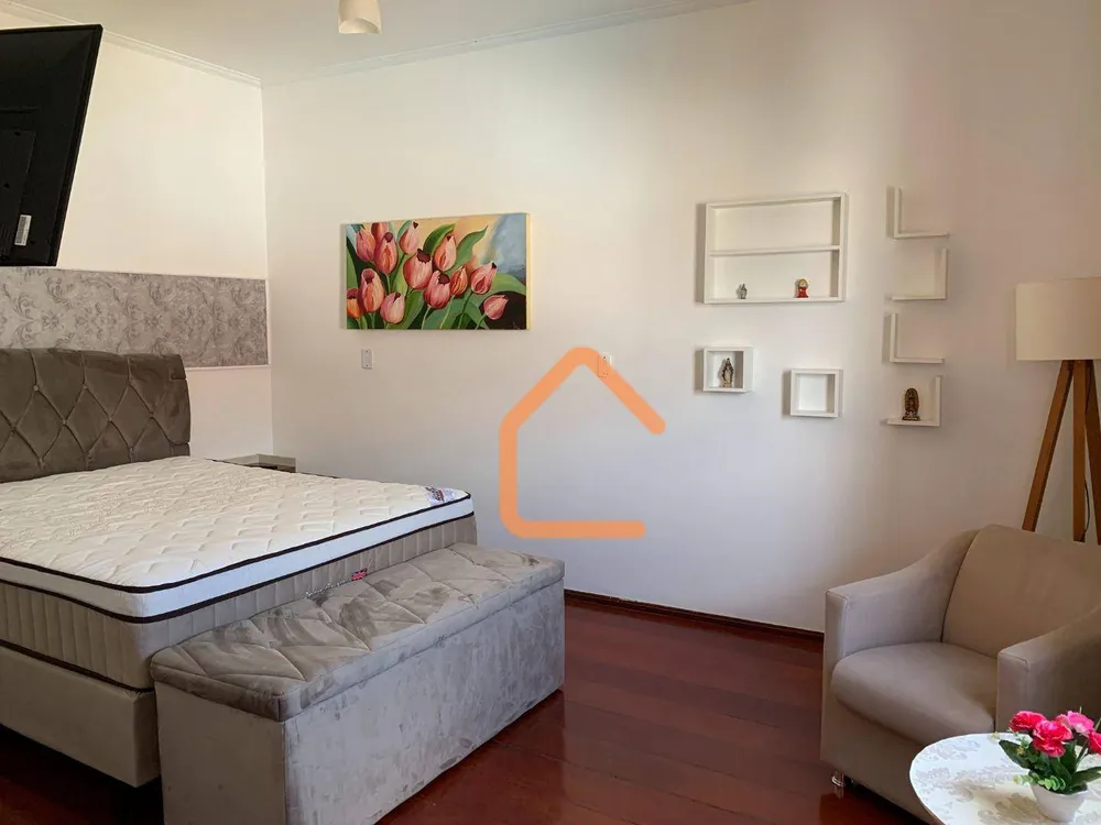 Casa, 3 quartos, 242 m² - Foto 3