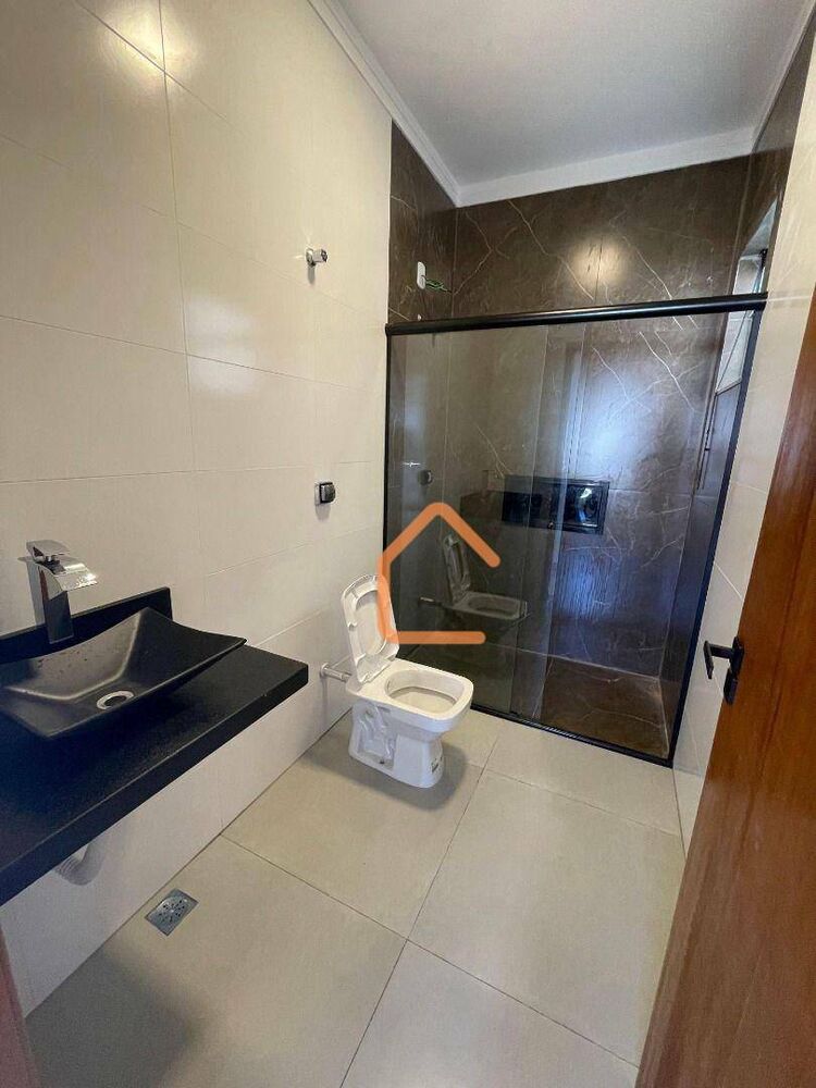 Casa à venda com 3 quartos, 99m² - Foto 4