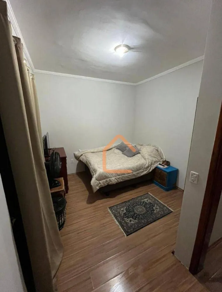 Apartamento, 3 quartos, 82 m² - Foto 5