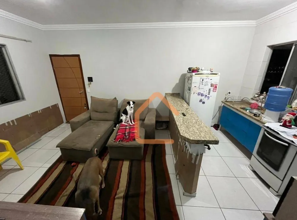 Apartamento, 3 quartos, 82 m² - Foto 1