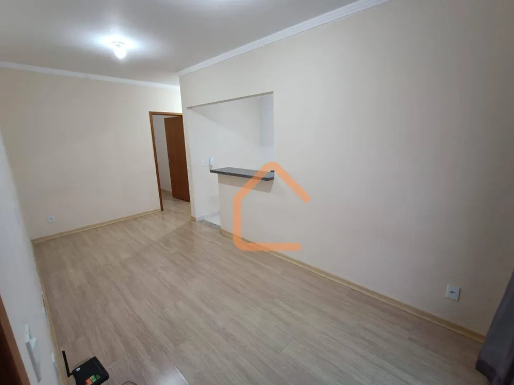 Apartamento, 2 quartos, 62 m² - Foto 3