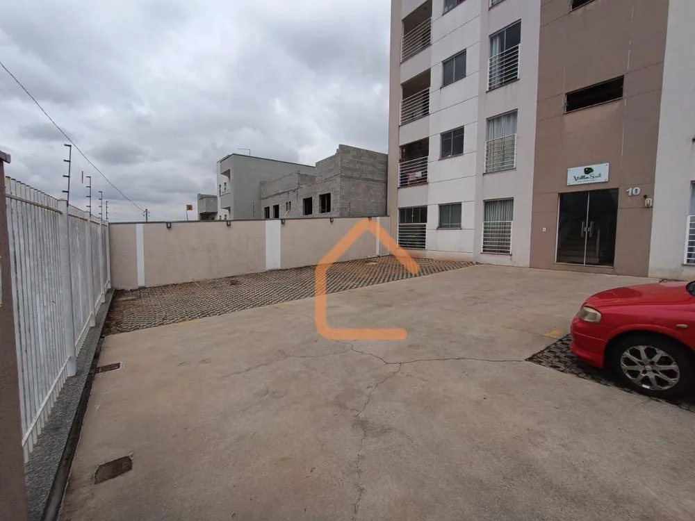 Apartamento, 2 quartos, 62 m² - Foto 9