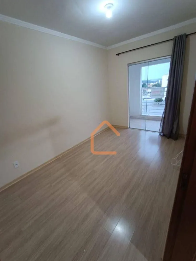 Apartamento, 2 quartos, 62 m² - Foto 5