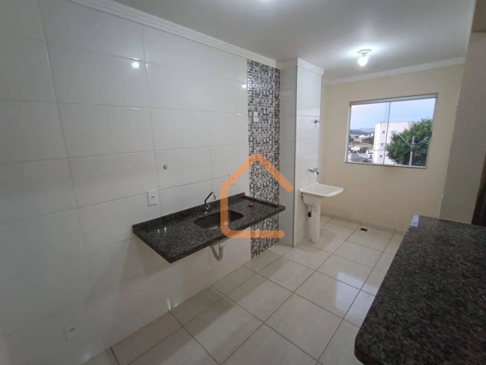Apartamento, 2 quartos, 62 m² - Foto 2