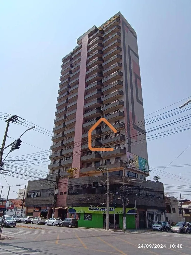 Apartamento, 3 quartos, 125 m² - Foto 1