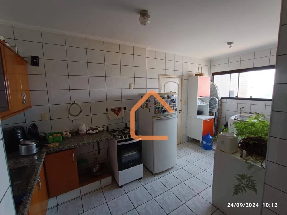 Apartamento, 3 quartos, 125 m² - Foto 3