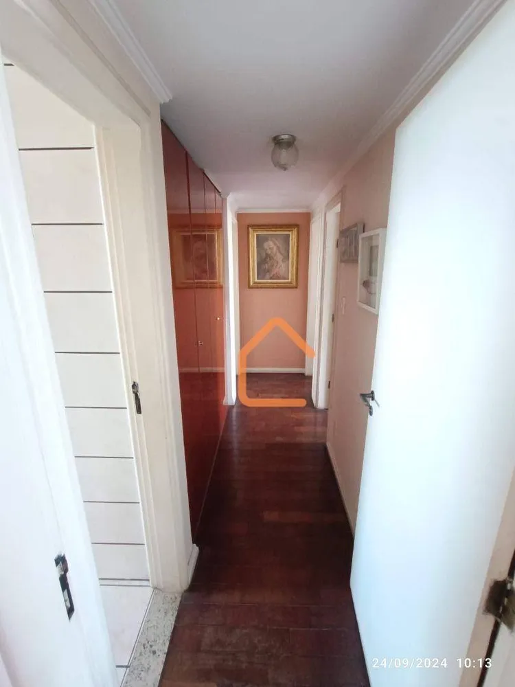 Apartamento, 3 quartos, 125 m² - Foto 6