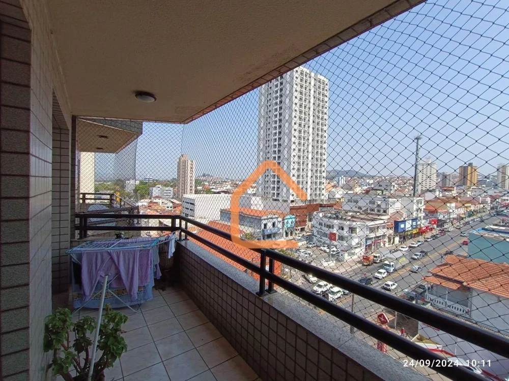 Apartamento, 3 quartos, 125 m² - Foto 5