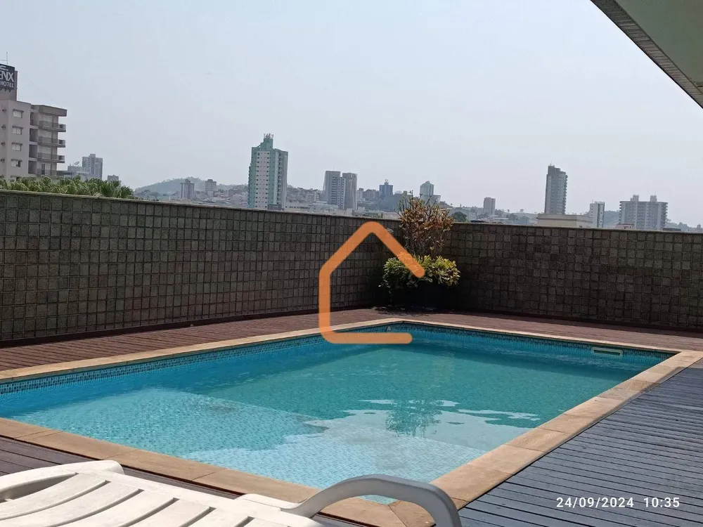 Apartamento, 3 quartos, 125 m² - Foto 12