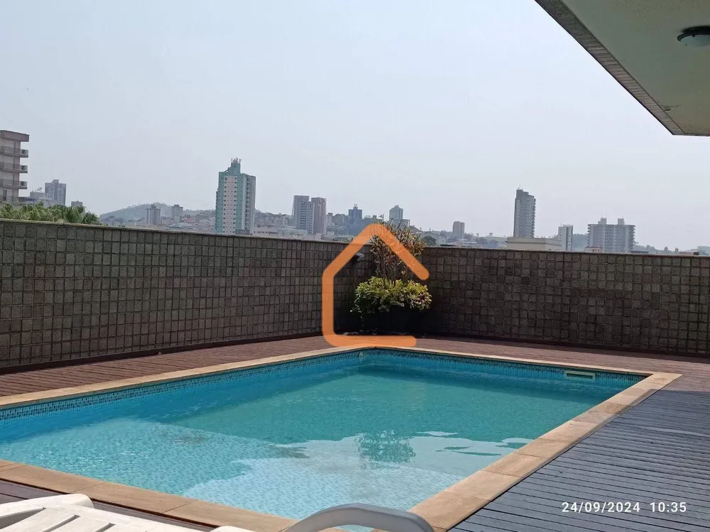 Apartamento, 3 quartos, 125 m² - Foto 11