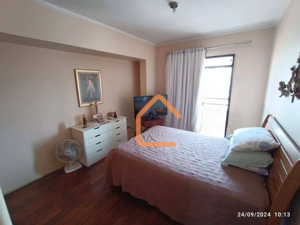 Apartamento, 3 quartos, 125 m² - Foto 7