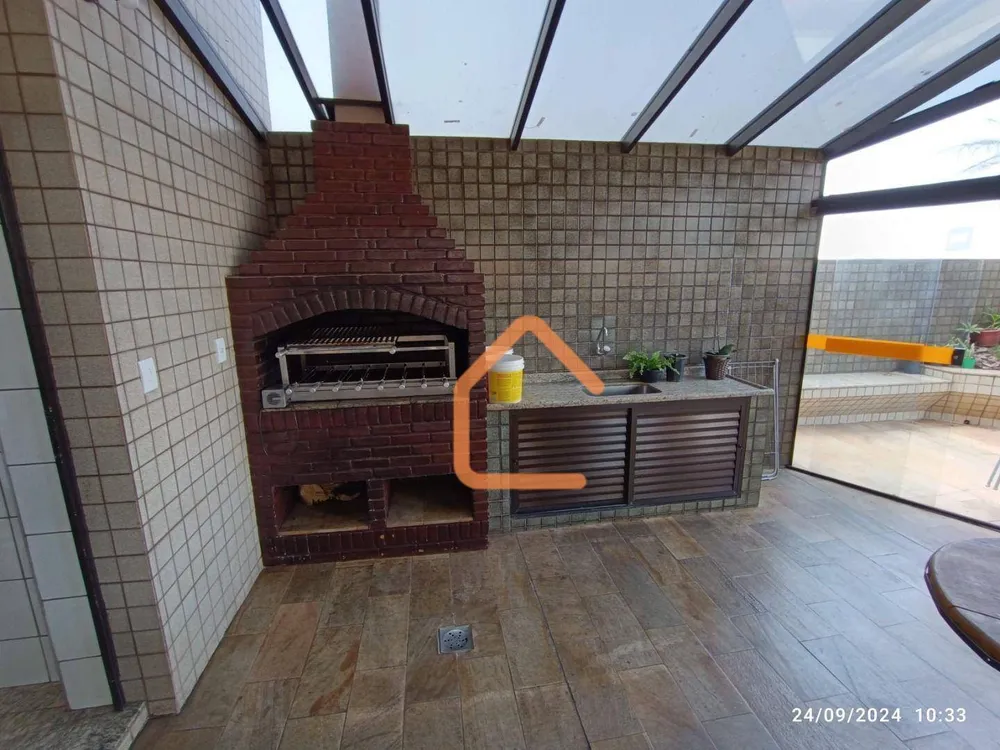 Apartamento, 3 quartos, 125 m² - Foto 10