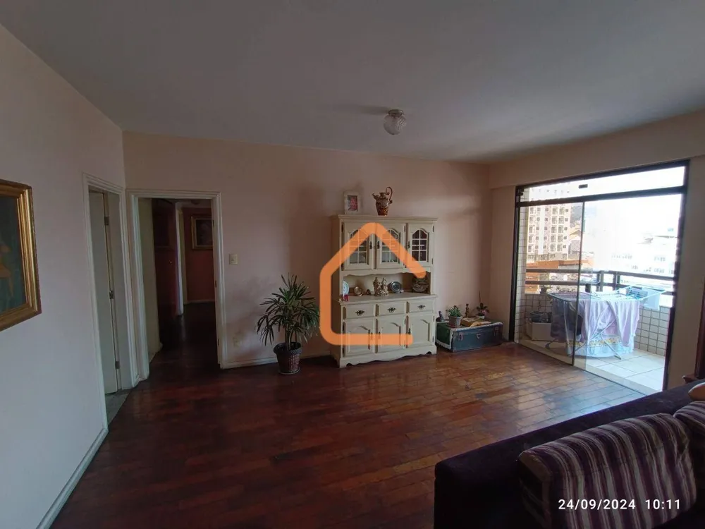 Apartamento, 3 quartos, 125 m² - Foto 2