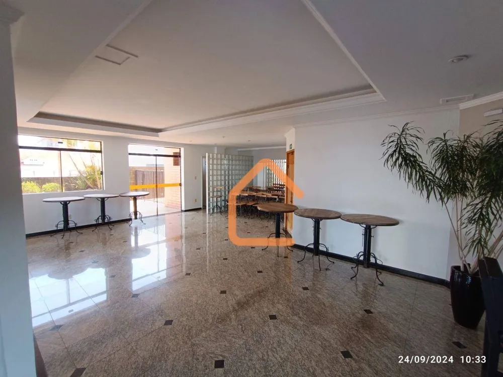 Apartamento, 3 quartos, 125 m² - Foto 9