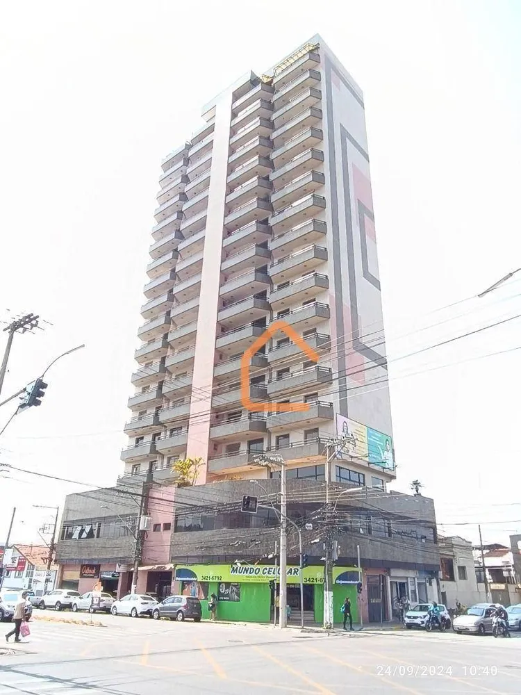 Apartamento, 3 quartos, 125 m² - Foto 16