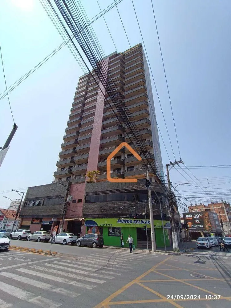 Apartamento, 3 quartos, 125 m² - Foto 13