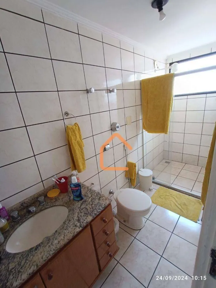 Apartamento, 3 quartos, 125 m² - Foto 8