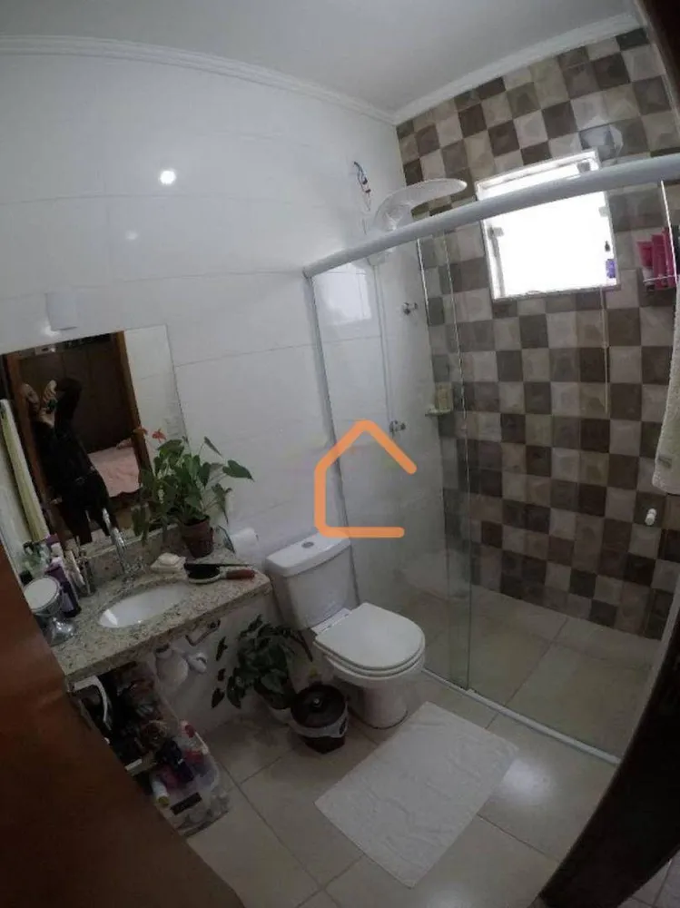 Casa, 3 quartos, 103 m² - Foto 6