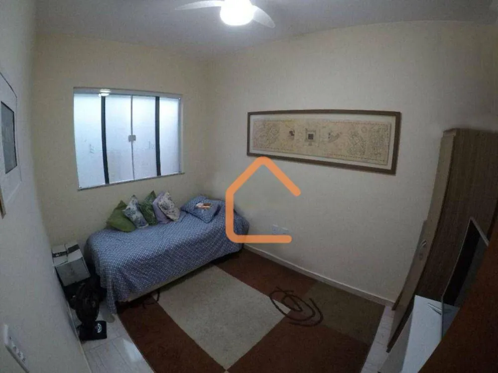 Casa, 3 quartos, 103 m² - Foto 5